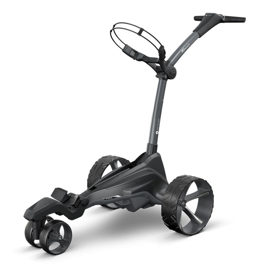 Motocaddy M7 Remote Ultra Lithium 2025 Electric Golf Trolley
