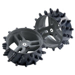 Motocaddy 12v Hedgehog Winter Wheels (Pair)