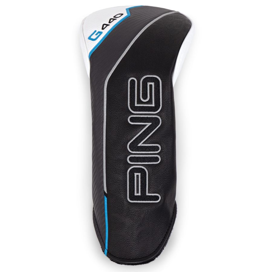 Ping G440 Driver - Custom Fitting