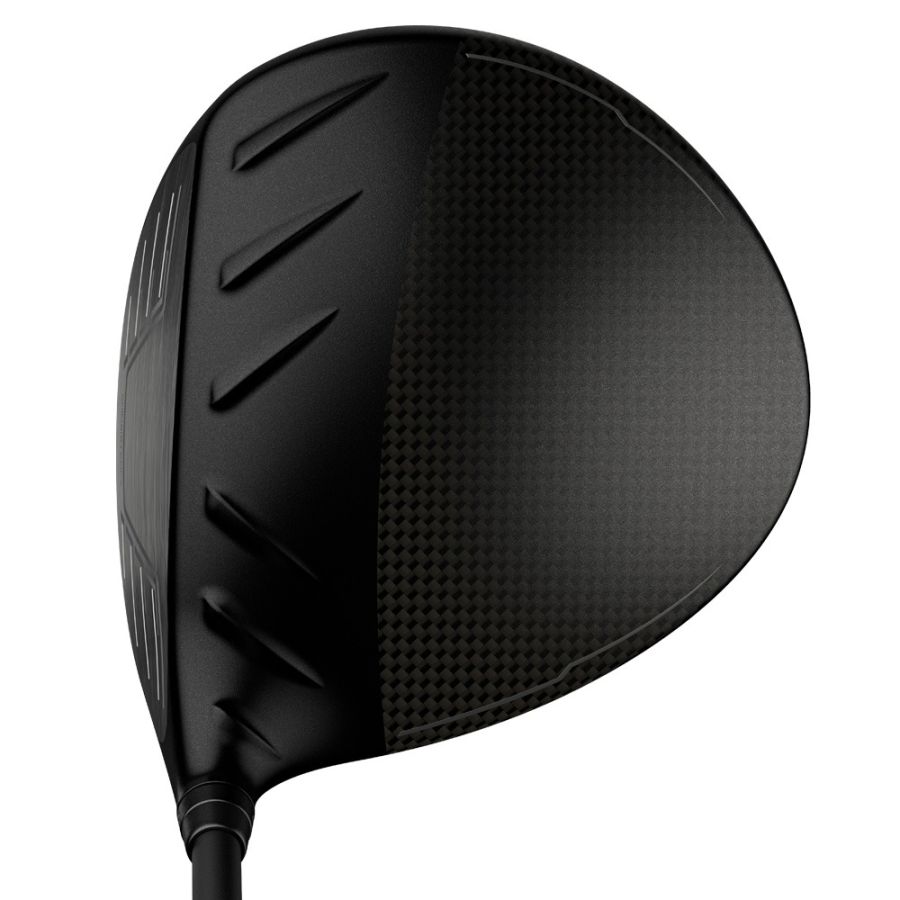 Ping G440 Driver - Custom Fitting