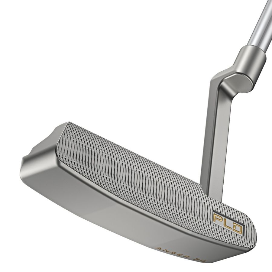 Ping PLD Milled Anser 30 - Custom Fitting