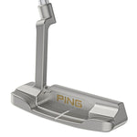 Ping PLD Milled Anser 30 - Custom Fitting