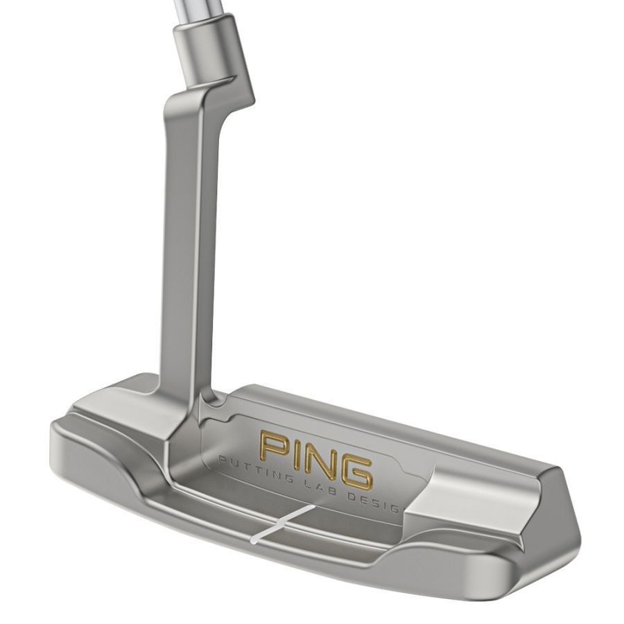 Ping PLD Milled Anser 30 - Custom Fitting