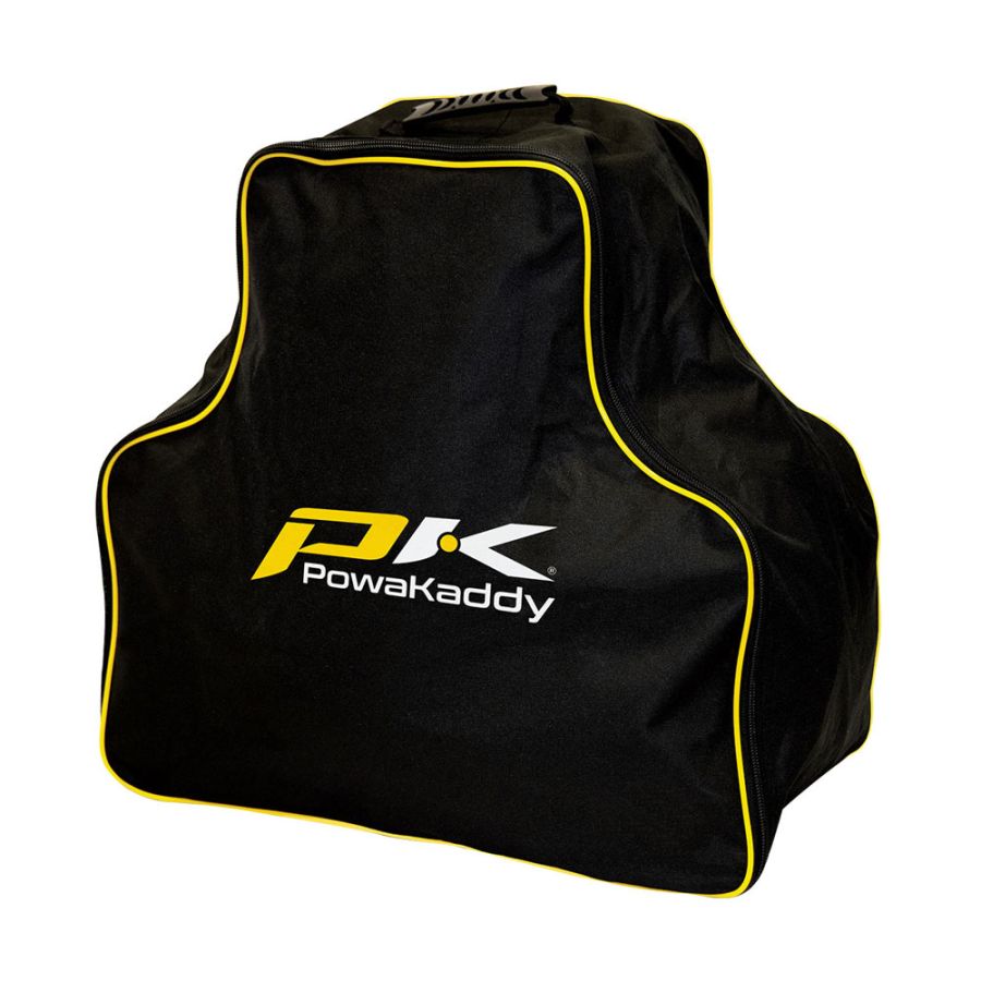 PowaKaddy  Compact  Travel Cover