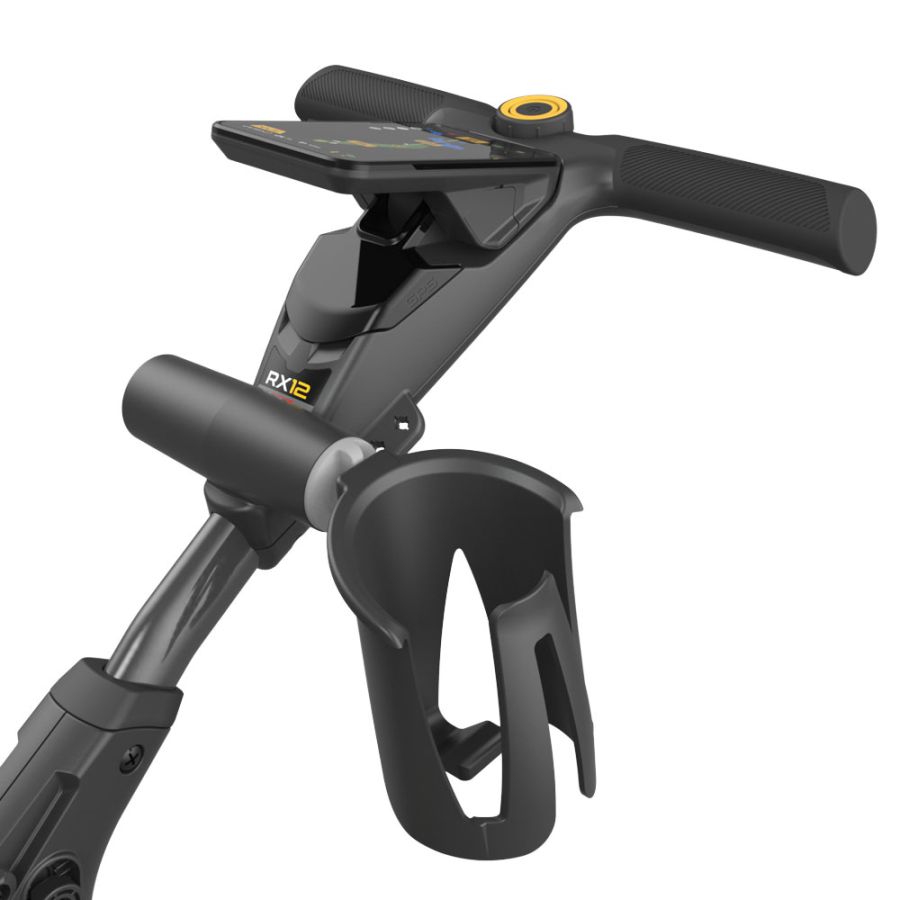 Powakaddy FX/CT/RX Range Drinks Holder