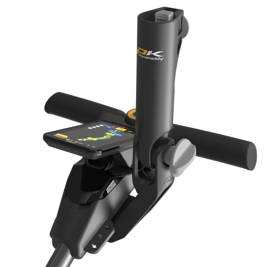 PowaKaddy CT12/RX12 Range Umbrella Holder