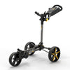 Powakaddy DLX-Lite FF Push Cart Trolley