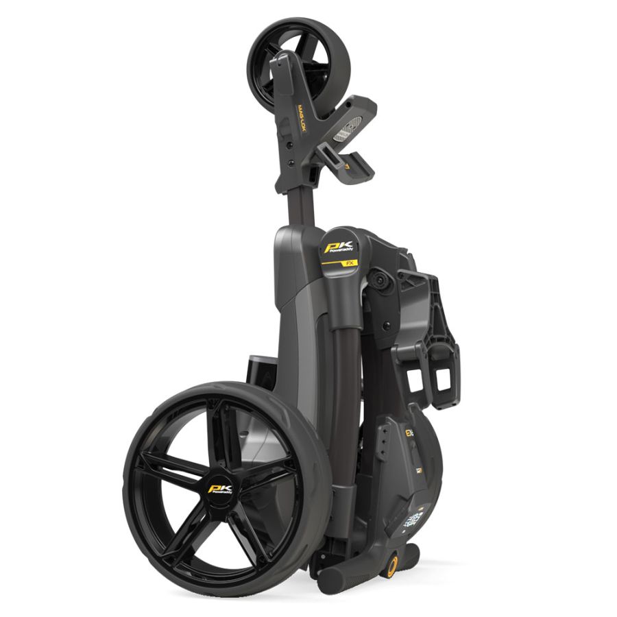 Powakaddy FX3 Lithium Electric Golf Trolley