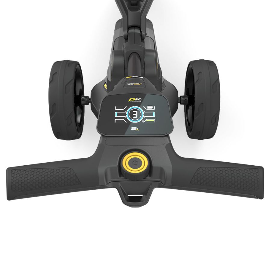 Powakaddy FX3 Lithium Electric Golf Trolley