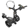 Powakaddy RX12 GPS XL Plus Remote Lithium Electric Golf Trolley