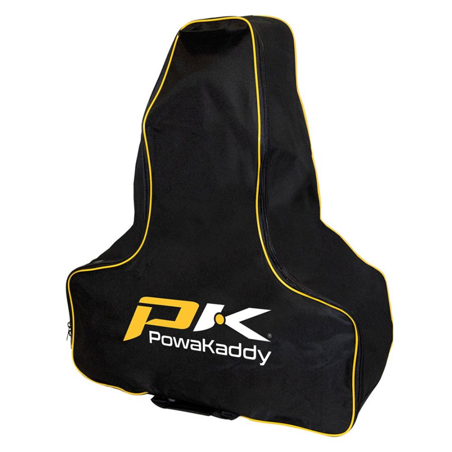 PowaKaddy FX/RX/FW/C2 Travel Cover