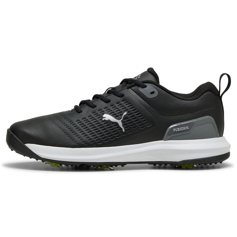 Puma Fusion Plus Golf Shoes
