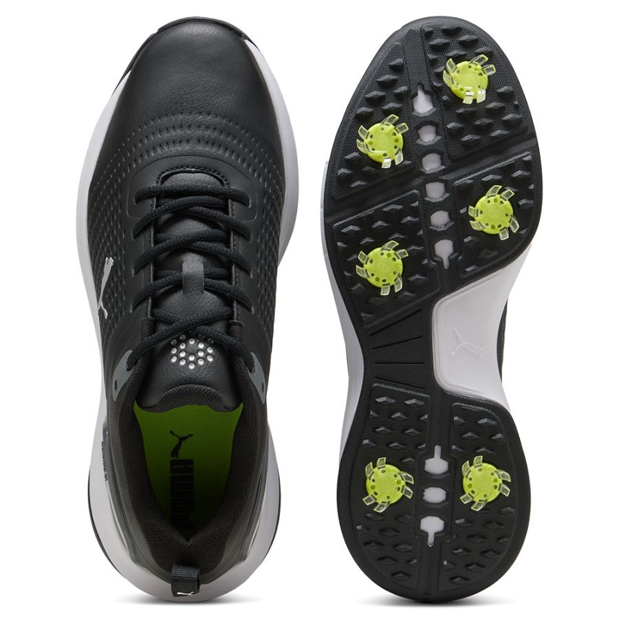 Puma Fusion Plus Golf Shoes