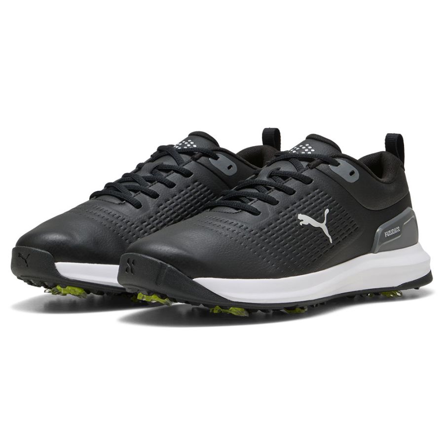 Puma Fusion Plus Golf Shoes