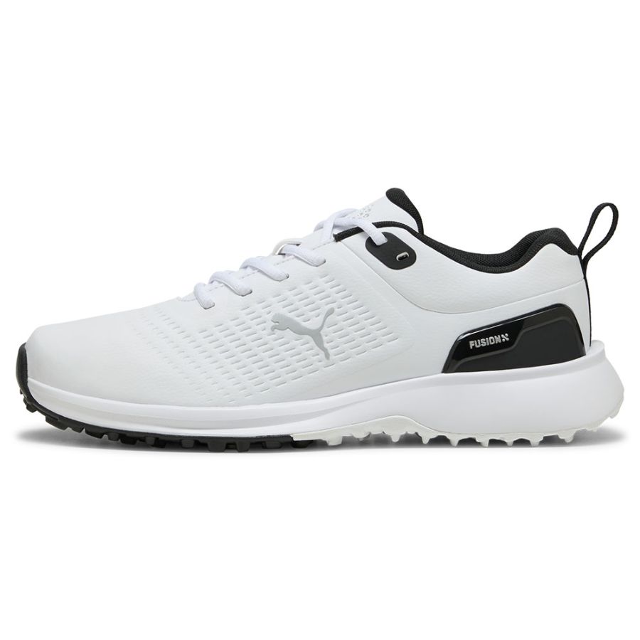 Puma Fusion Plus SL Golf Shoes