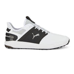 Puma IGNITE Elevate Golf Shoes White