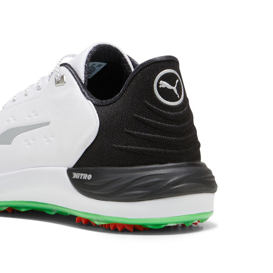 Puma Phantomcat Nitro White