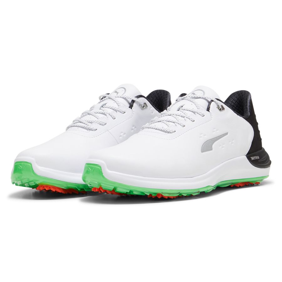 Puma Phantomcat Nitro White