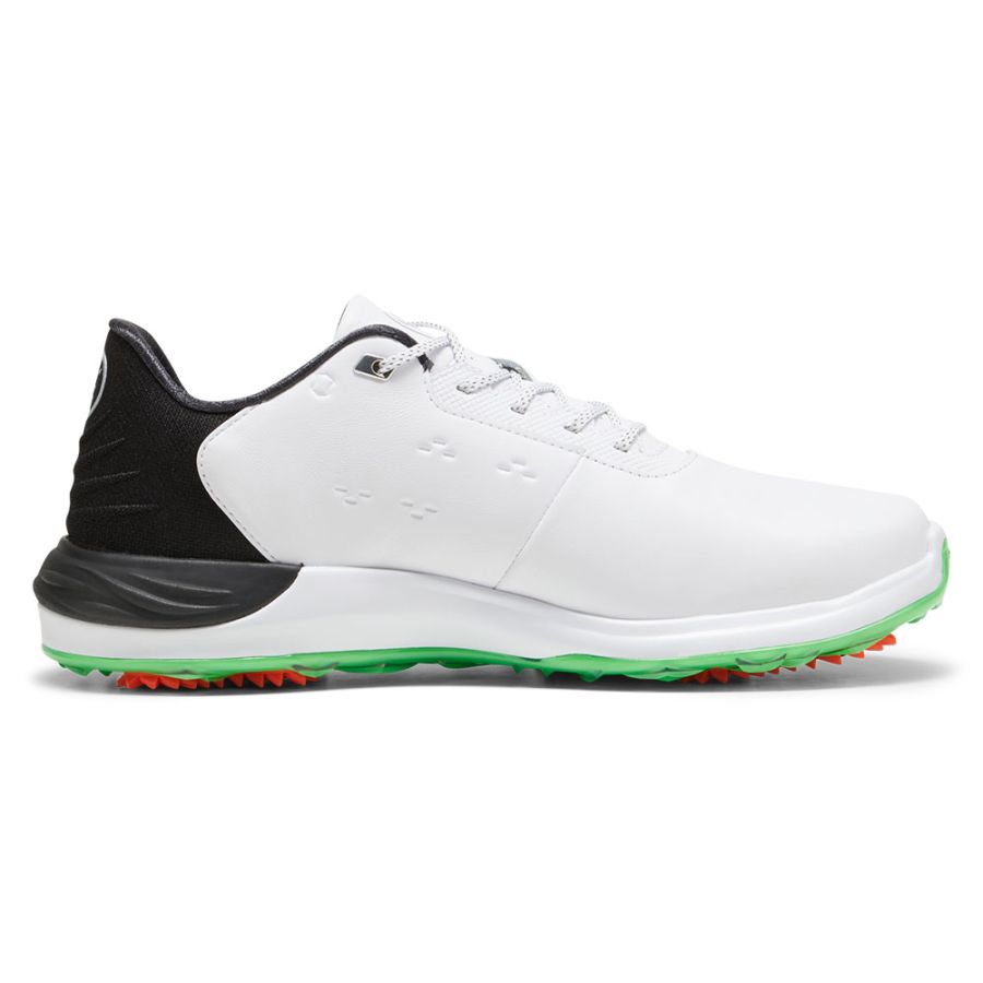 Puma Phantomcat Nitro White