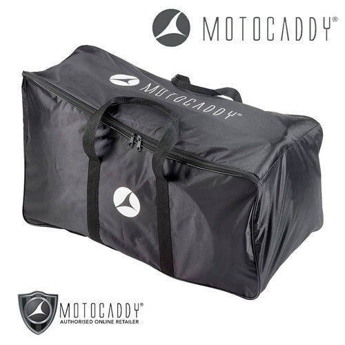 Motocaddy Push Trolley Z1/P1 Travel Cover