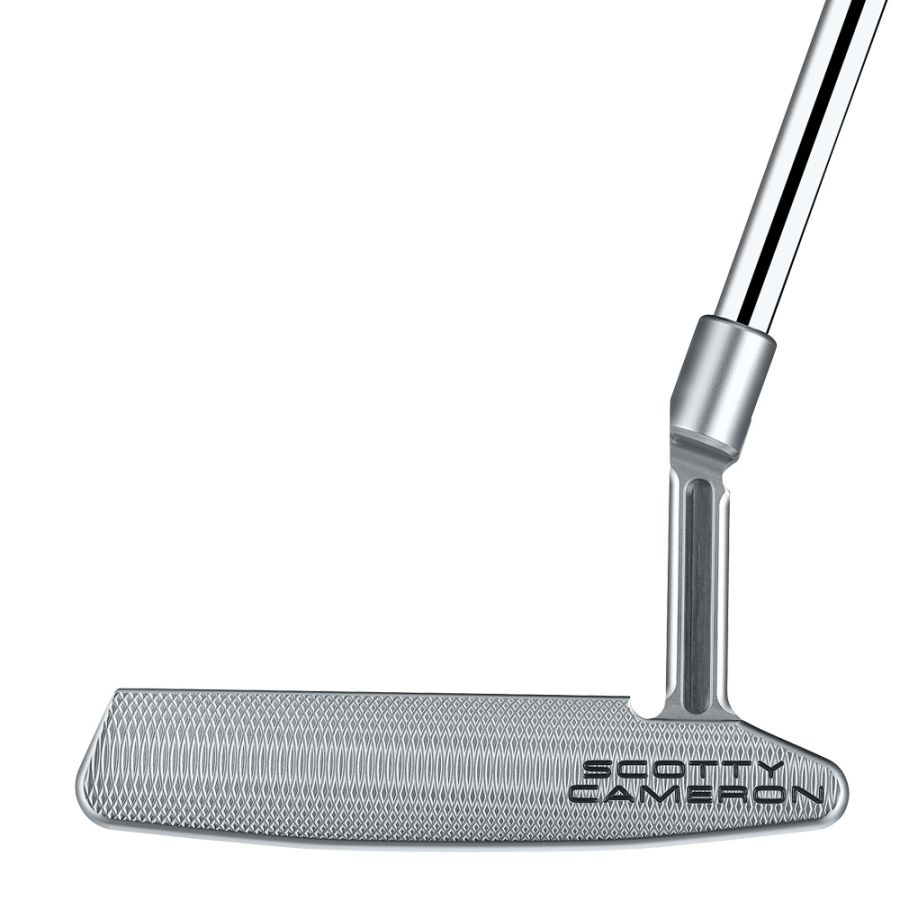 Scotty Cameron Newport 2 Super Select (2023) - Custom Fitting