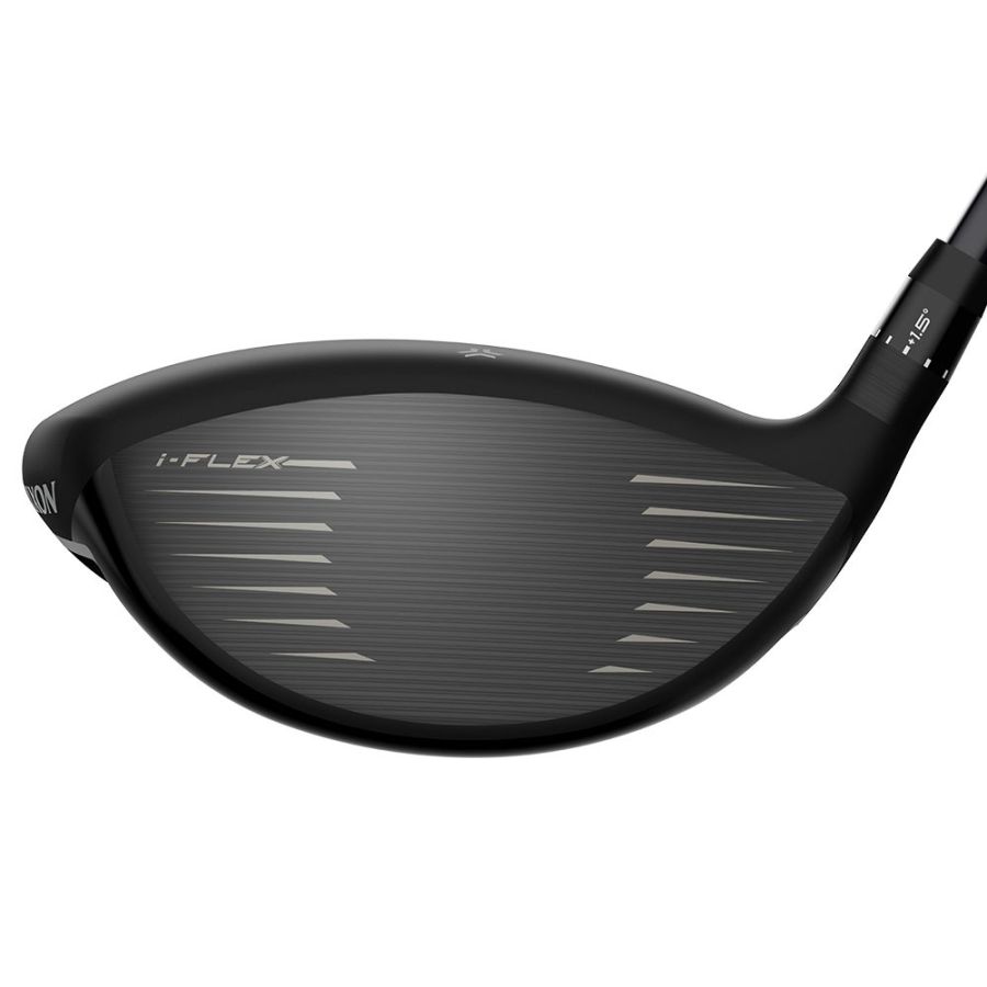 Srixon ZXi Golf Driver - Custom Fitting
