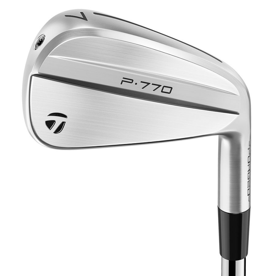 TaylorMade P770 - Custom Fitting