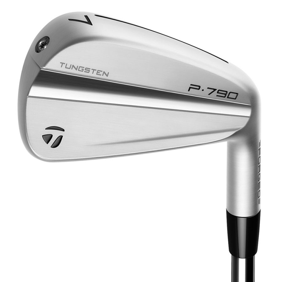 TaylorMade P790 - Custom Fitting