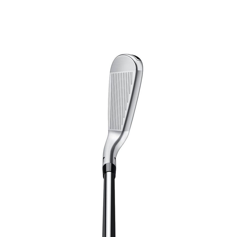 TaylorMade Qi Irons - Custom Fitting