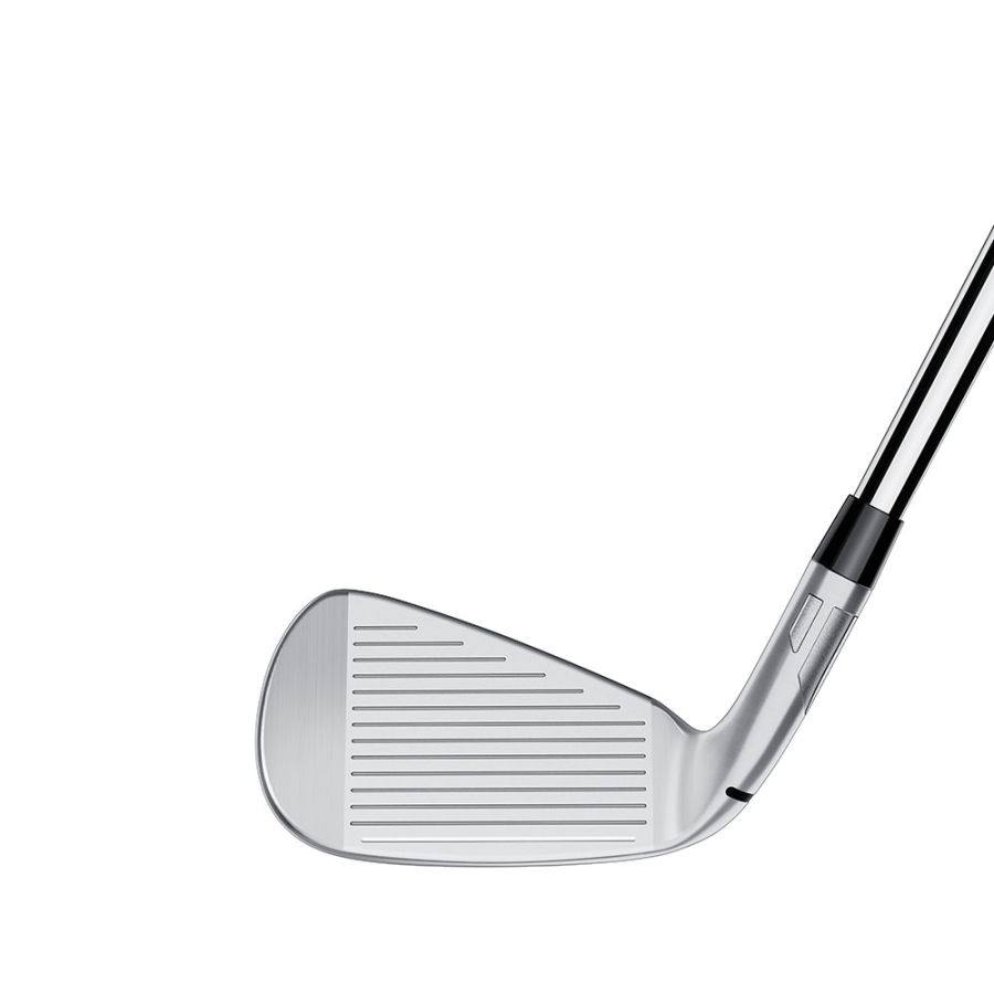 TaylorMade Qi Irons - Custom Fitting