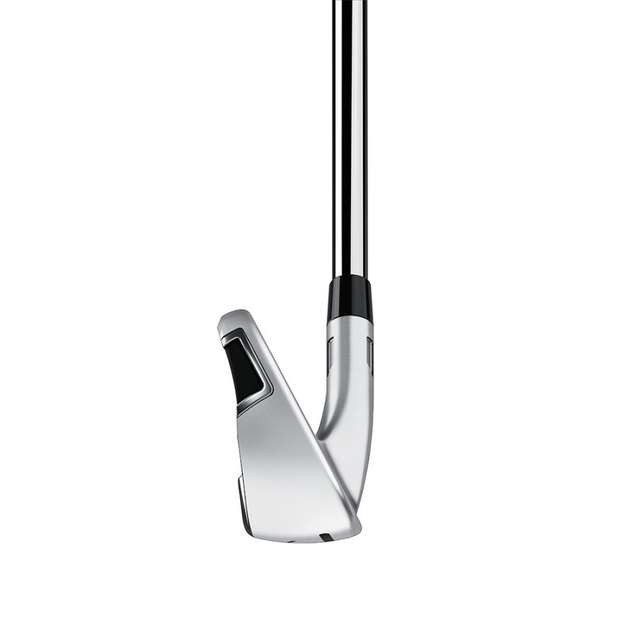 TaylorMade Qi Irons - Custom Fitting