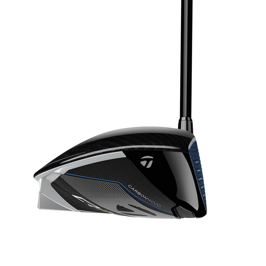 TaylorMade Qi10 Driver - Custom Fitting