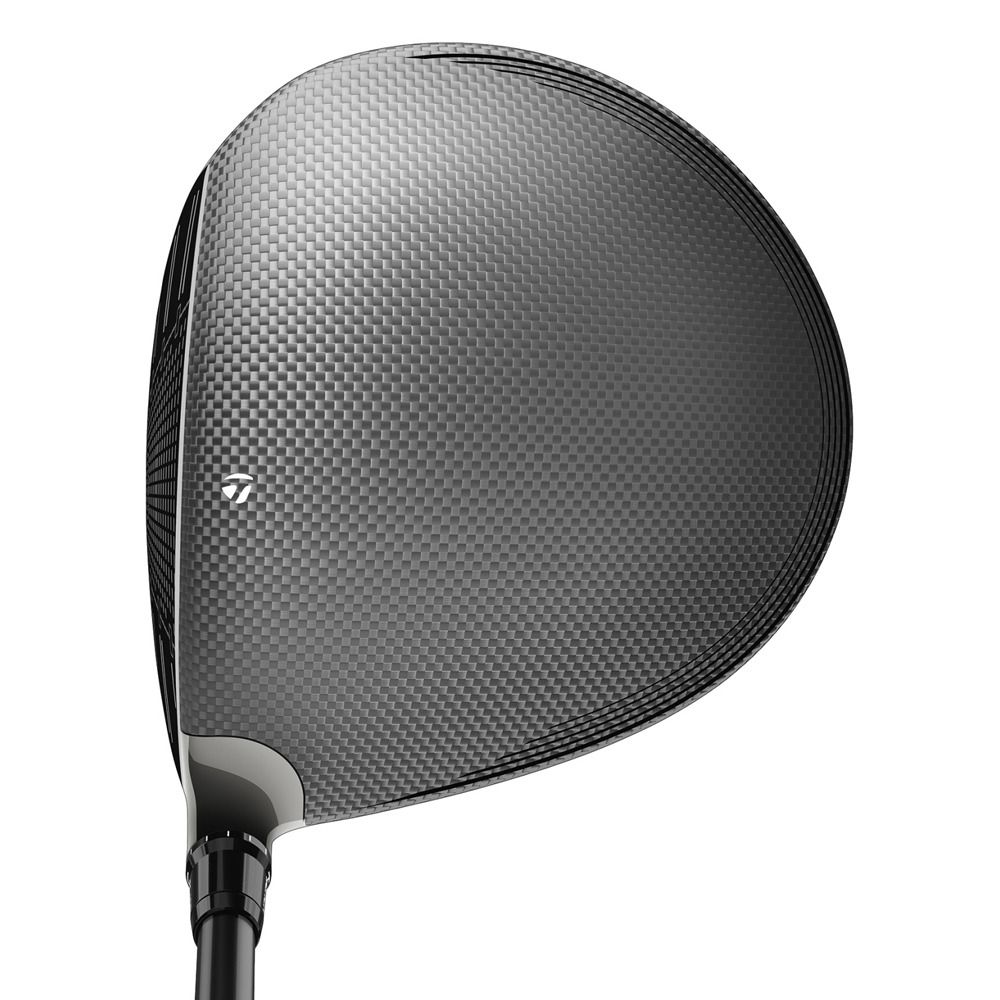 TaylorMade Qi35 Driver - Custom Fitting