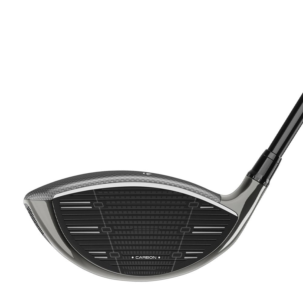 TaylorMade Qi35 Driver - Custom Fitting