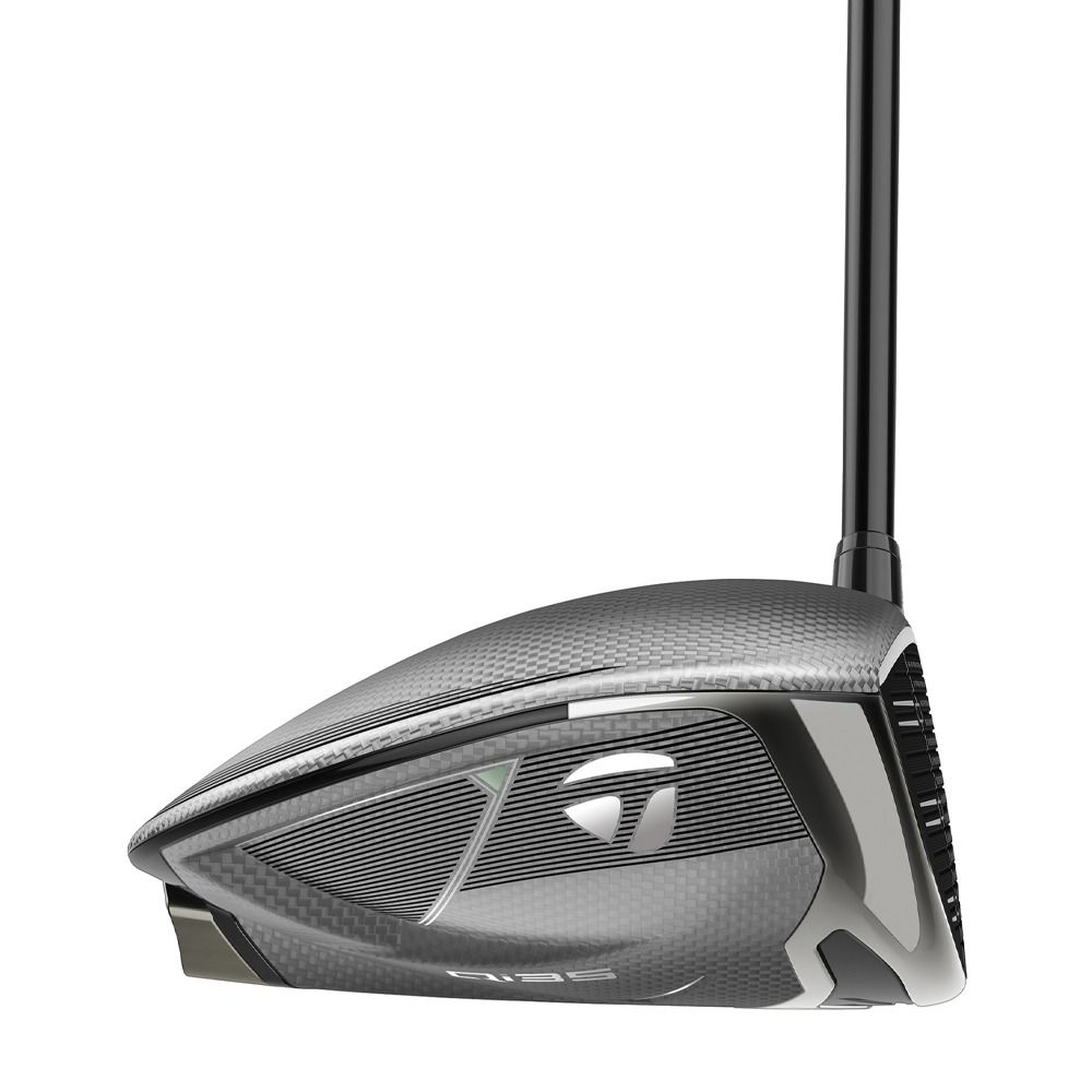 TaylorMade Qi35 Driver - Custom Fitting