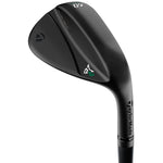 The TaylorMade Milled Grind 4 Black Golf Wedge - Custom Fitting