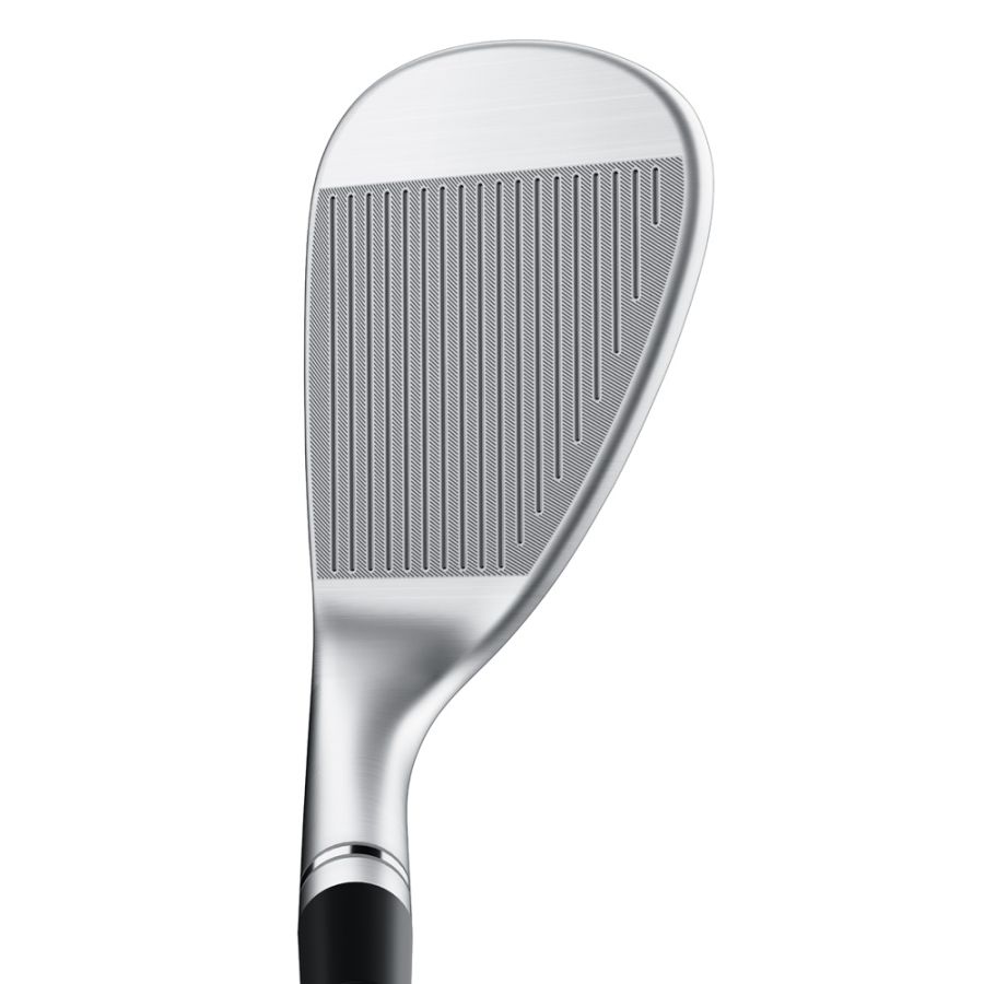 TaylorMade Milled Grind 4 (TW) Grind -  Custom Fitting