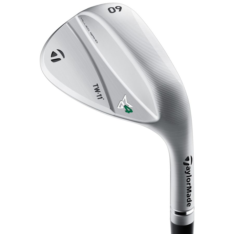 TaylorMade Milled Grind 4 (TW) Grind -  Custom Fitting