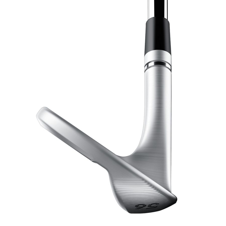 TaylorMade Milled Grind 4 (TW) Grind -  Custom Fitting