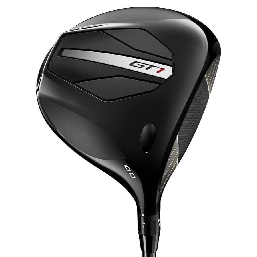 Titleist GT Drivers - Custom Fitting