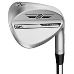 Titleist Vokey SM10 Raw Golf Wedge - Custom Fitting