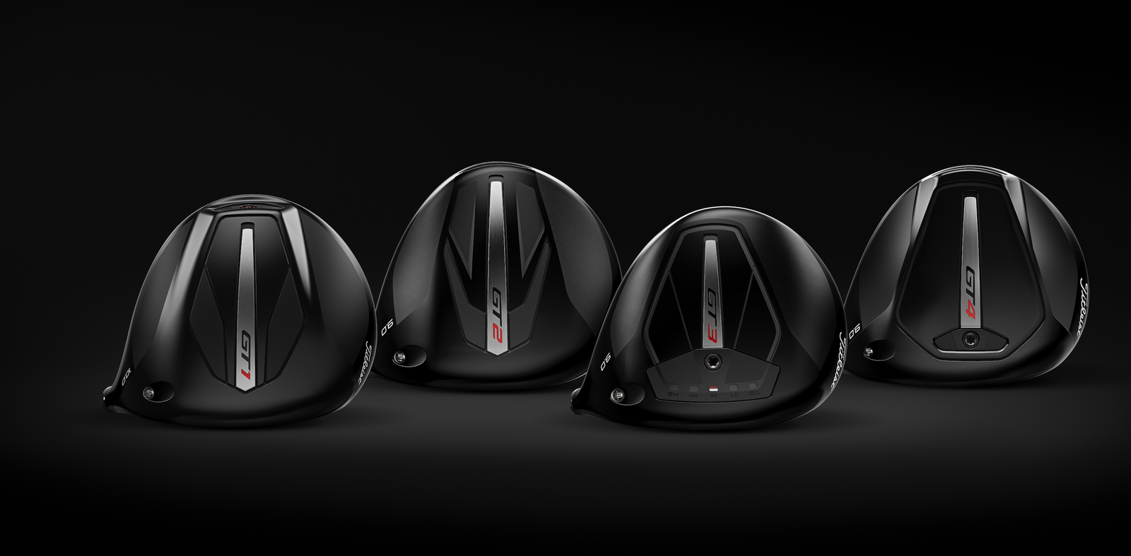 Titleist GT1 Driver - Custom Fitting