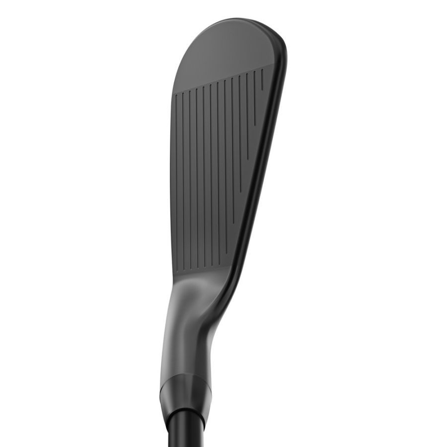 Titleist T100 Black Edition Golf Irons - Custom Fitting