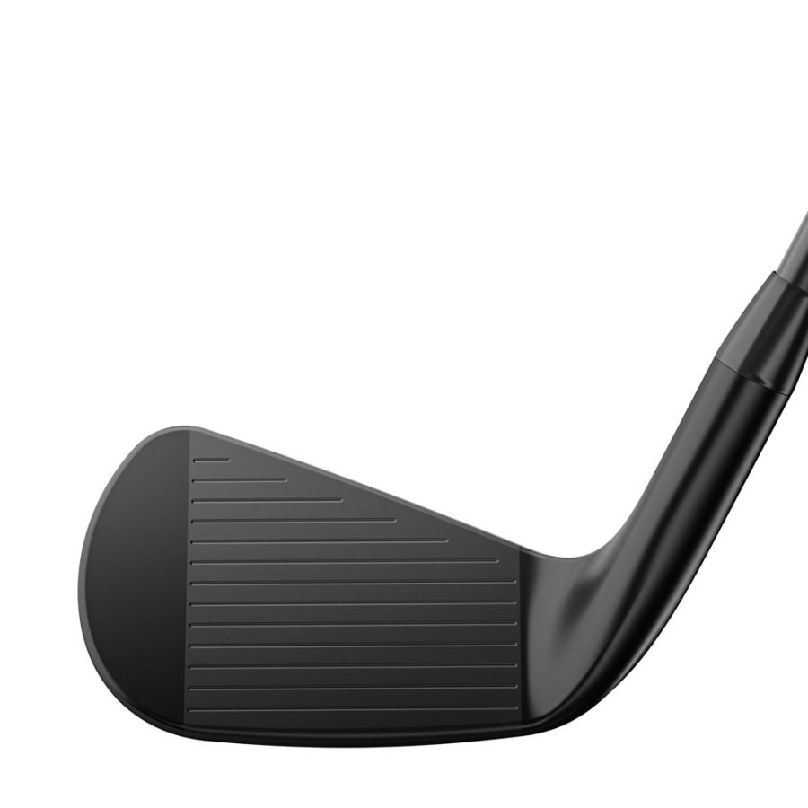 Titleist T100 Black Edition Golf Irons - Custom Fitting