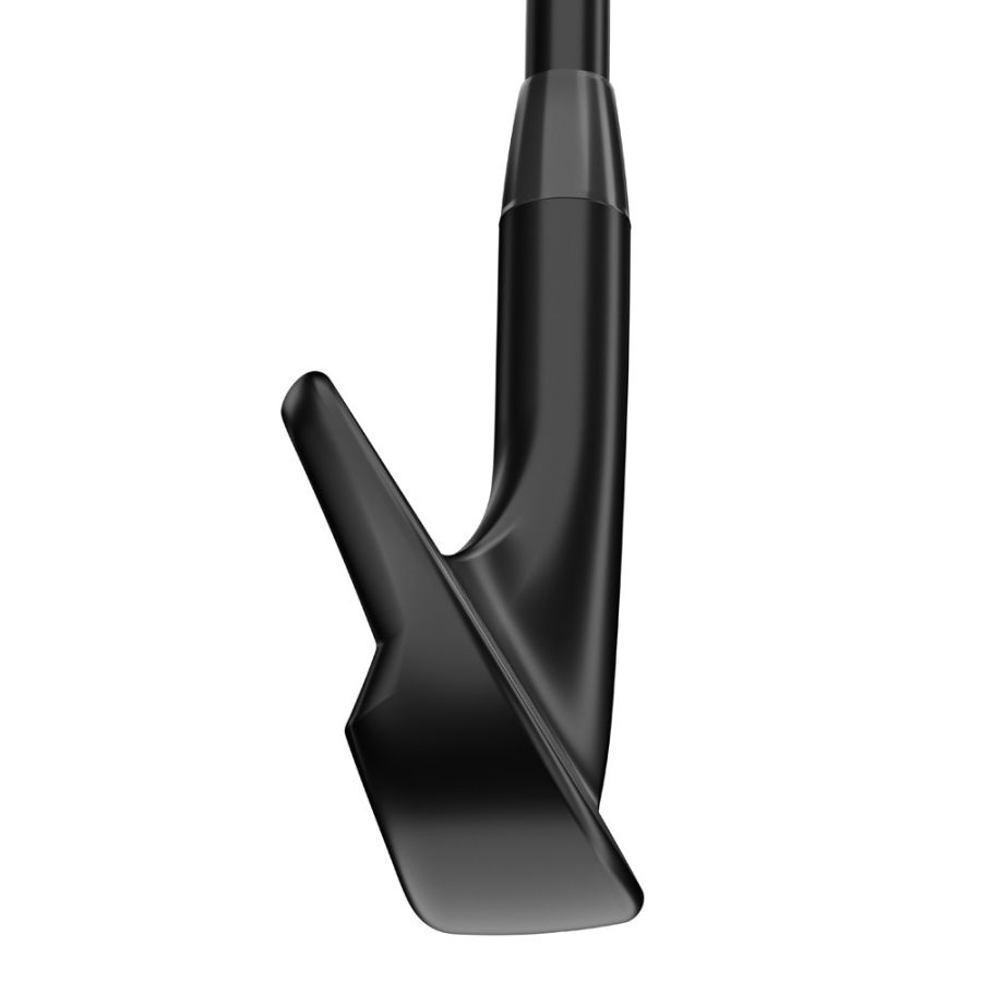 Titleist T100 Black Edition Golf Irons - Custom Fitting
