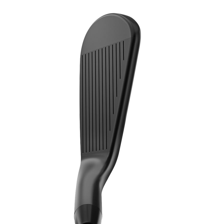 Titleist T200 Black Edition Golf Irons - Custom Fitting