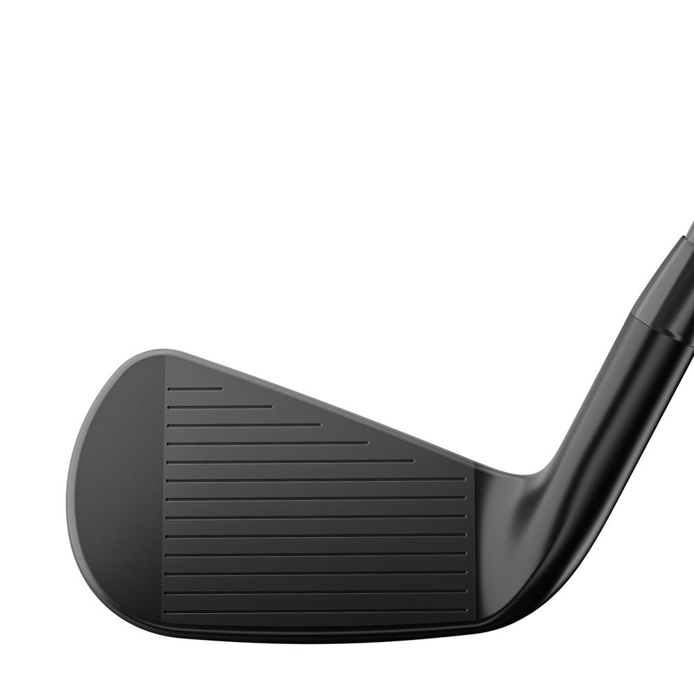 Titleist T200 Black Edition Golf Irons - Custom Fitting