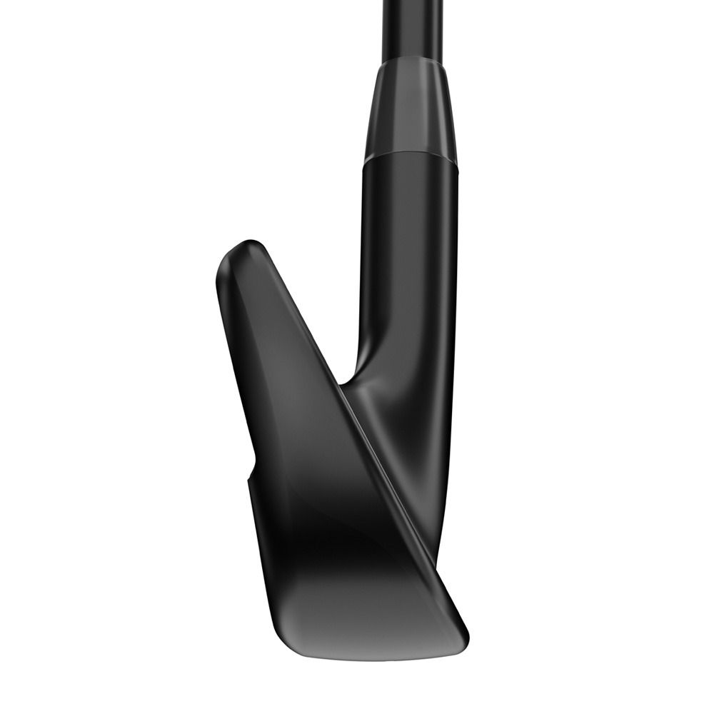 Titleist T200 Black Edition Golf Irons - Custom Fitting