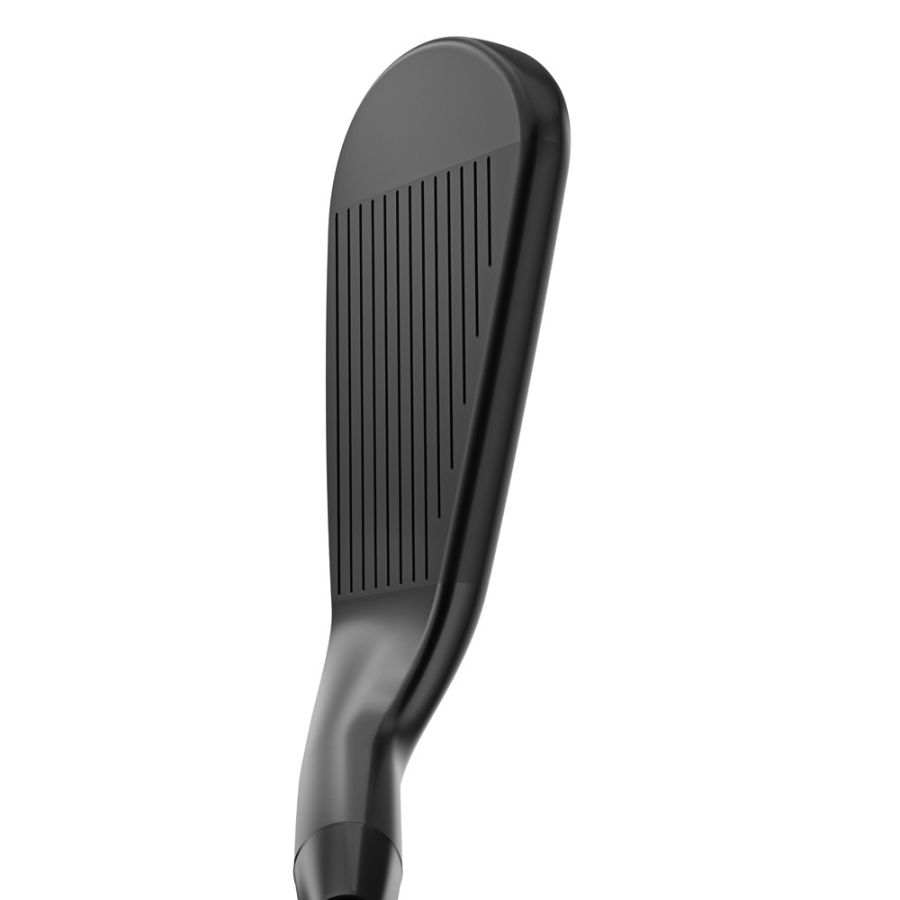 Titleist T350 Black Edition Golf Irons - Custom Fitting