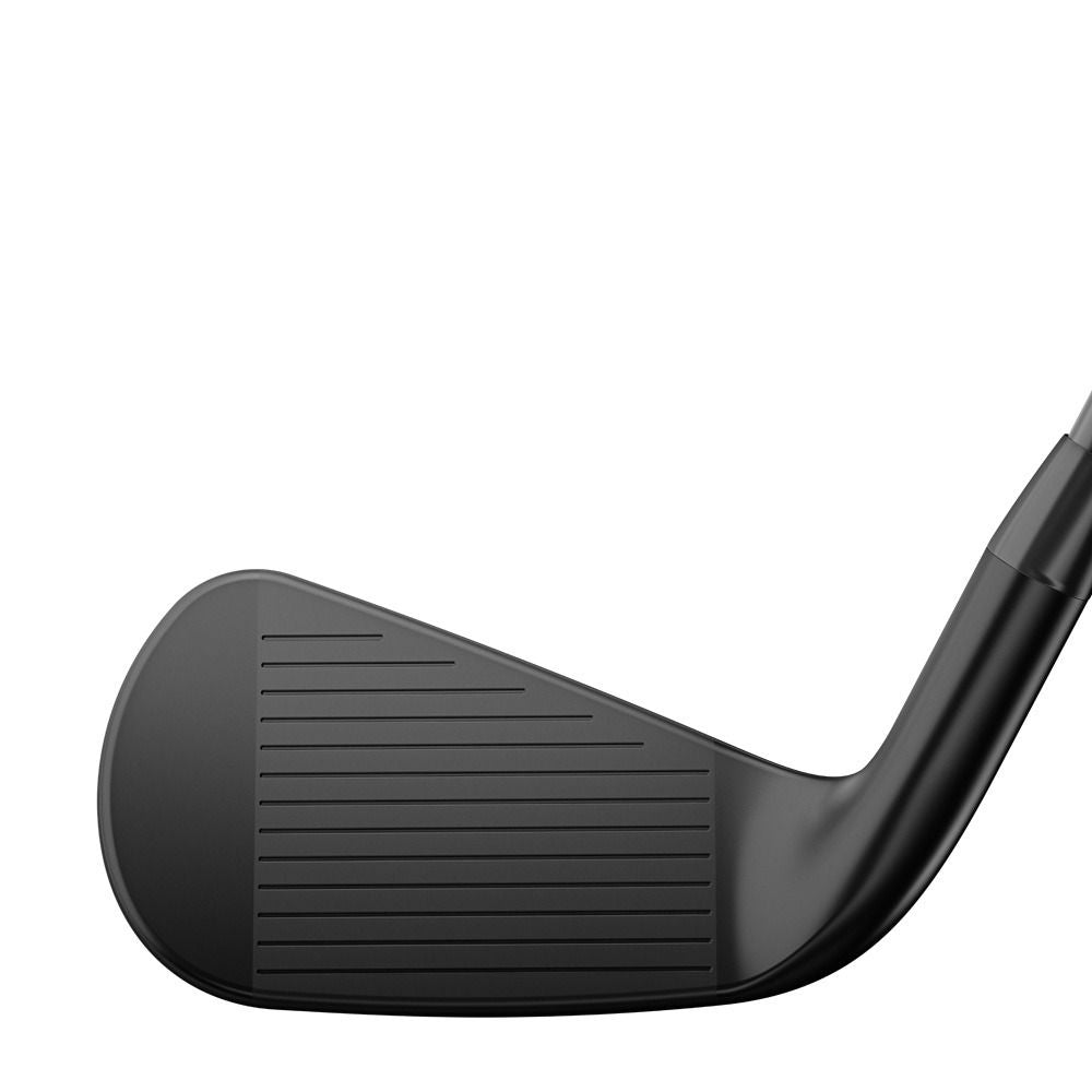 Titleist T350 Black Edition Golf Irons - Custom Fitting